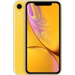 Телефон Apple iPhone XR 64Gb (Yellow)