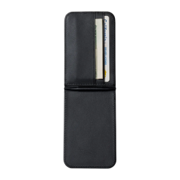 Кожаный чехол-бумажник MagSafe с подставкой UAG Metropolis - изображение 2