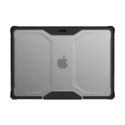 Прозрачный чехол-накладка UAG Plyo для MacBook Pro 14