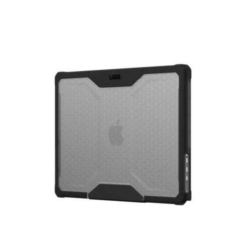 Прозрачный чехол-накладка UAG Plyo для MacBook Pro 14
