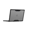 Прозрачный чехол-накладка UAG Plyo для MacBook Pro 14