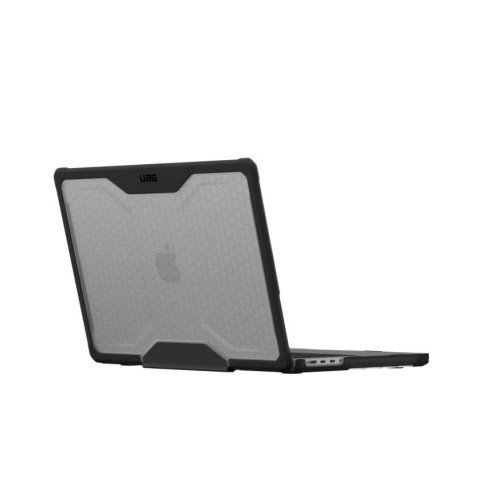 Прозрачный чехол-накладка UAG Plyo для MacBook Pro 14