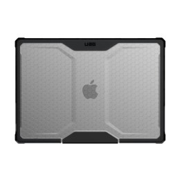 Прозрачный чехол-накладка UAG Plyo для MacBook Pro 16