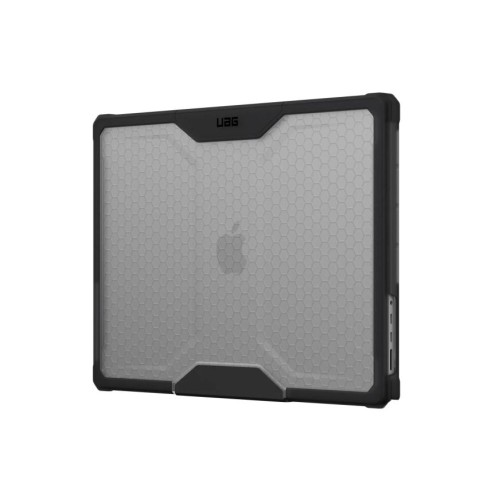 Прозрачный чехол-накладка UAG Plyo для MacBook Pro 16