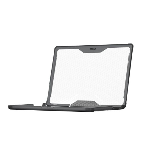 Прозрачный чехол-накладка UAG Plyo для MacBook Pro 16