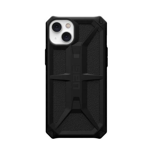 Защитный чехол UAG Monarch для iPhone 14 Plus