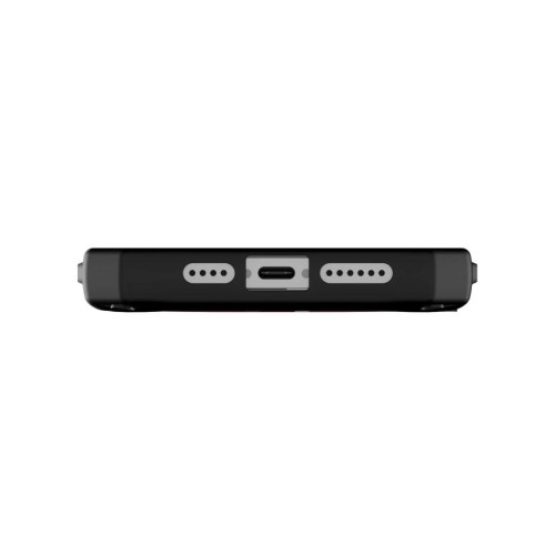 Защитный чехол UAG Monarch для iPhone 14 Plus - изображение 1