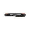 Защитный чехол MagSafe UAG Civilian для iPhone 14 Plus - миниатюра 1