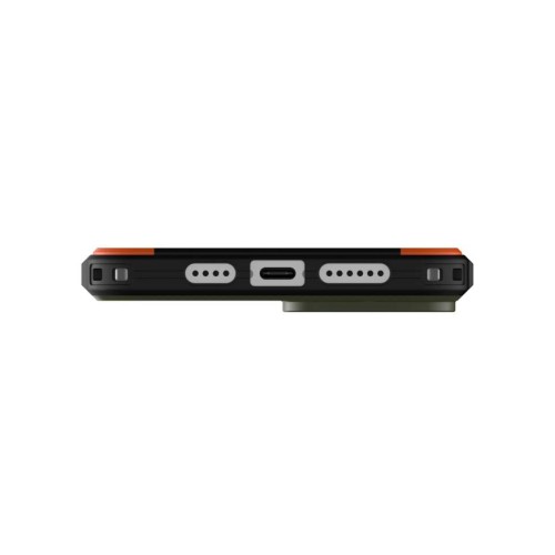 Защитный чехол MagSafe UAG Civilian для iPhone 14 Plus - изображение 1