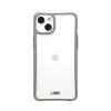 Защитный прозрачный чехол UAG Plyo для iPhone 14 Plus