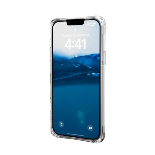 Защитный прозрачный чехол UAG Plyo для iPhone 14 Plus - изображение 1