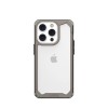 Защитный прозрачный чехол UAG Plyo для iPhone 14 Pro