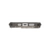 Защитный прозрачный чехол UAG Plyo для iPhone 14 Pro - миниатюра 1