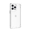 Защитный прозрачный чехол UAG Plyo для iPhone 14 Pro Max - миниатюра 2