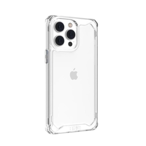 Защитный прозрачный чехол UAG Plyo для iPhone 14 Pro Max - изображение 2