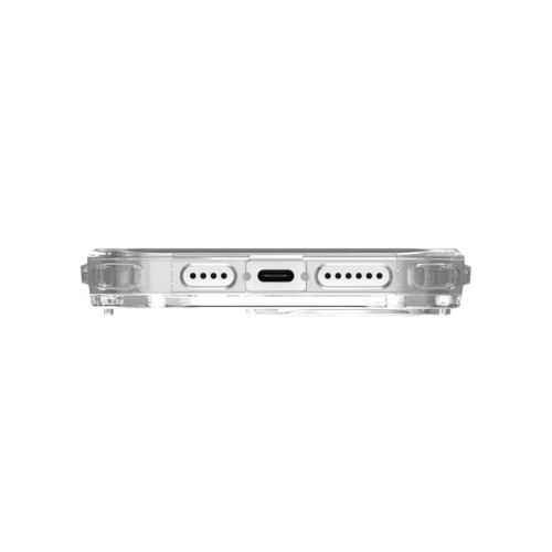 Защитный прозрачный чехол UAG Plyo для iPhone 14 Pro Max - изображение 3