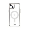 Защитный прозрачный чехол MagSafe UAG Plyo для iPhone 14 Plus