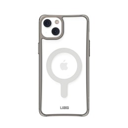Защитный прозрачный чехол MagSafe UAG Plyo для iPhone 14 Plus