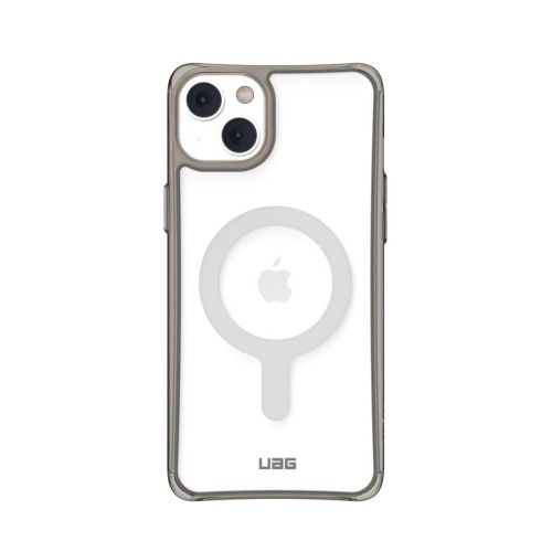Защитный прозрачный чехол MagSafe UAG Plyo для iPhone 14 Plus