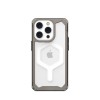 Защитный прозрачный чехол MagSafe UAG Plyo для iPhone 14 Pro