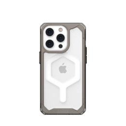 Защитный прозрачный чехол MagSafe UAG Plyo для iPhone 14 Pro