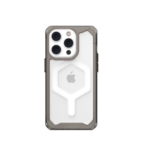 Защитный прозрачный чехол MagSafe UAG Plyo для iPhone 14 Pro