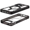 Защитный прозрачный чехол MagSafe UAG Plyo для iPhone 14 Pro - миниатюра 5