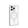 Защитный прозрачный чехол MagSafe UAG Plyo для iPhone 14 Pro - миниатюра 7