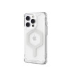 Защитный прозрачный чехол MagSafe UAG Plyo для iPhone 14 Pro - миниатюра 8