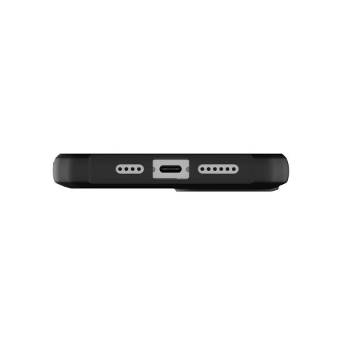 Защитный чехол MagSafe UAG Metropolis LT для iPhone 14 Plus - изображение 1