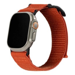Нейлоновый браслет UAG Active для Apple Watch 44, 45, 46 мм и Ultra 49 мм