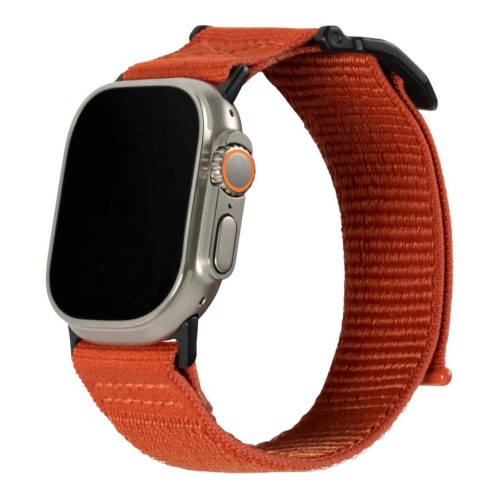 Нейлоновый браслет UAG Active для Apple Watch 44, 45, 46 мм и Ultra 49 мм