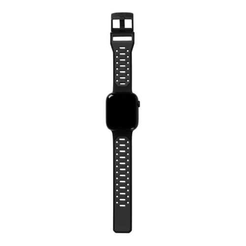 Силиконовый ремешок UAG Civilian для Apple Watch 44, 45, 46 мм и Ultra 49 мм - изображение 3