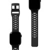 Силиконовый ремешок UAG Civilian для Apple Watch 44, 45, 46 мм и Ultra 49 мм - миниатюра 5