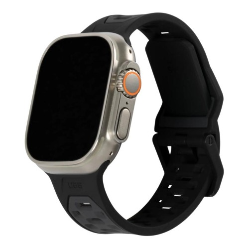 Силиконовый ремешок UAG Civilian для Apple Watch 44, 45, 46 мм и Ultra 49 мм - изображение 6
