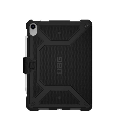 Защитный чехол UAG Metropolis для iPad (A16 | 2025) и 10-го поколения (2022)