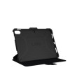 Защитный чехол UAG Metropolis для iPad (A16 | 2025) и 10-го поколения (2022) - миниатюра 1