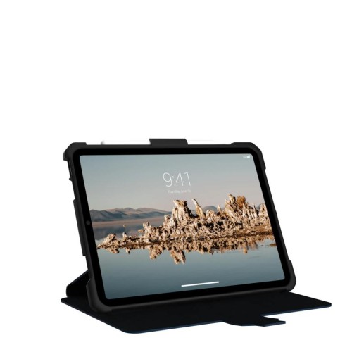 Защитный чехол UAG Metropolis SE для iPad (A16 | 2025) и 10-го поколения (2022) - изображение 1