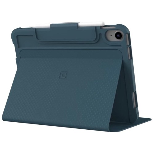 Защитный чехол UAG [U] DOT для iPad (A16 | 2025) и 10-го поколения (2022) - изображение 1