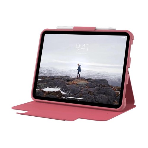 Защитный чехол UAG [U] DOT для iPad (A16 | 2025) и 10-го поколения (2022) - изображение 2