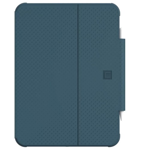 Защитный чехол UAG [U] DOT для iPad (A16 | 2025) и 10-го поколения (2022) - изображение 4
