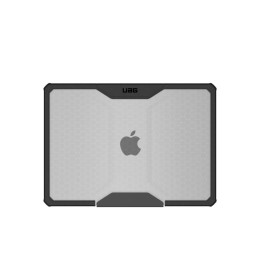 Прозрачный чехол-накладка UAG Plyo для MacBook Air 13