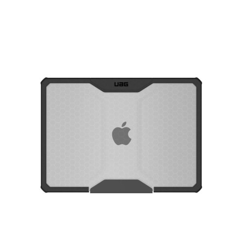Прозрачный чехол-накладка UAG Plyo для MacBook Air 13