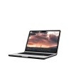Прозрачный чехол-накладка UAG Plyo для MacBook Air 13