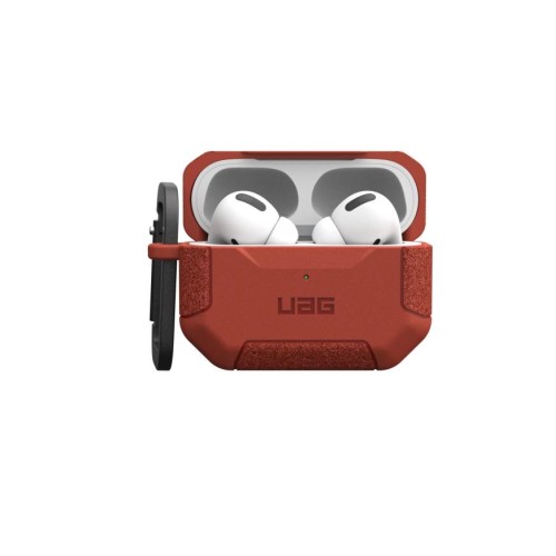 Защитный чехол с карабином UAG Scout Case для AirPods Pro 2