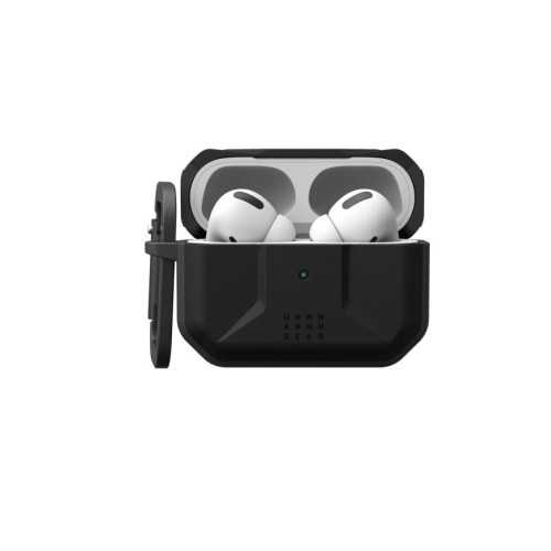 Защитный чехол MagSafe с карабином UAG Civilian Case для AirPods Pro 2