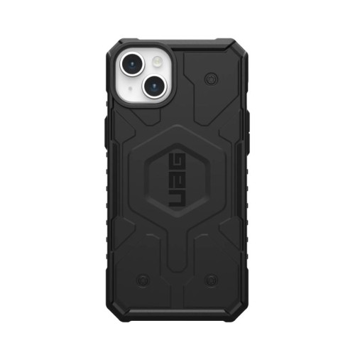 Защитный чехол MagSafe UAG Pathfinder для iPhone 15 Plus