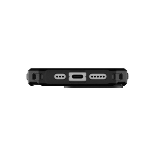 Защитный чехол MagSafe UAG Pathfinder для iPhone 15 Pro - изображение 1