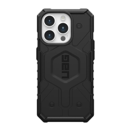 Защитный чехол MagSafe UAG Pathfinder для iPhone 15 Pro Max