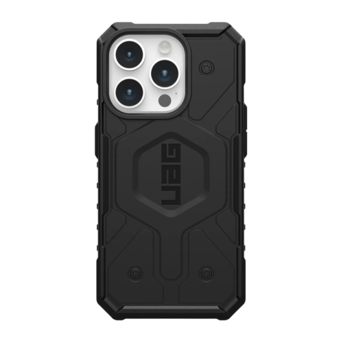 Защитный чехол MagSafe UAG Pathfinder для iPhone 15 Pro Max